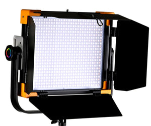 * OPEN BOX EXCELLENT * Godox LD75R LED Panel at PROCAM | procam.com