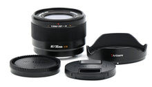* USED * 7Artisans AF 35mm f/1.8 Lens For Sony E