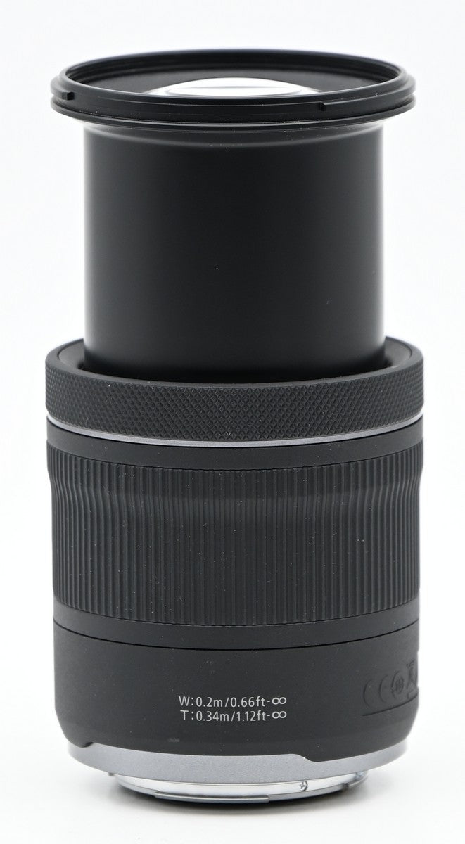 * USED * Canon RF 24-105mm f/4-7.1 IS STM Lens
