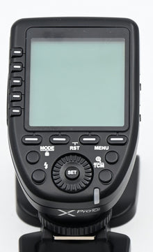 * USED * Godox XProO For Olympus/Panasonic Cameras