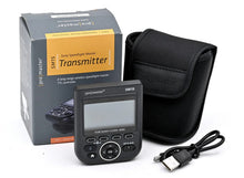 * OPEN BOX EXCELLENT* ProMaster SM1S Speedlight Master Transmitter for Sony
