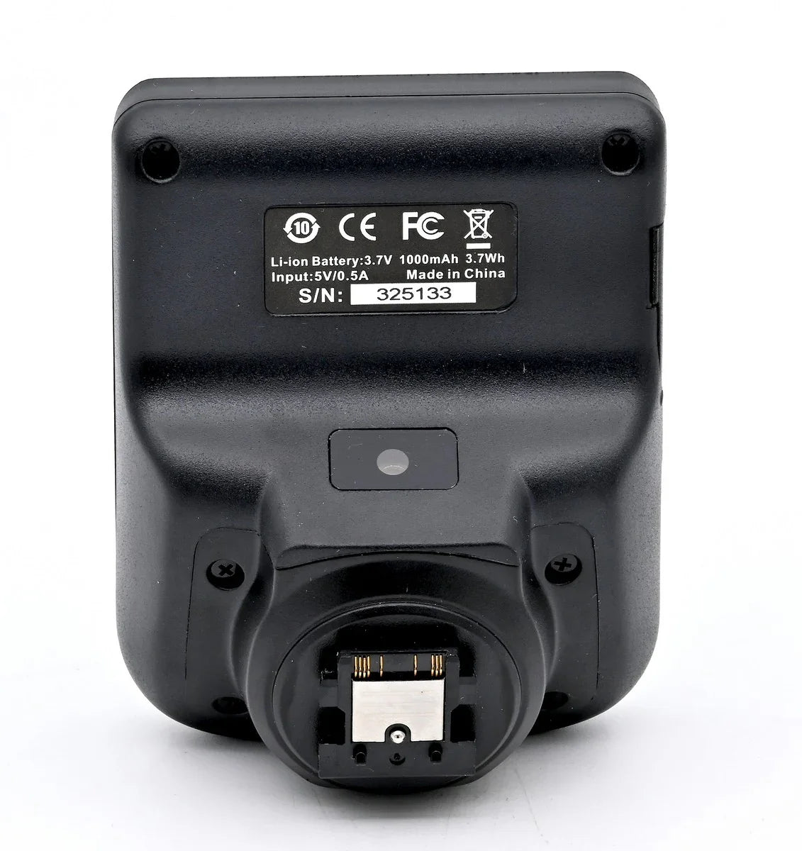 * OPEN BOX EXCELLENT* ProMaster SM1S Speedlight Master Transmitter for Sony at PROCAM | procam.com