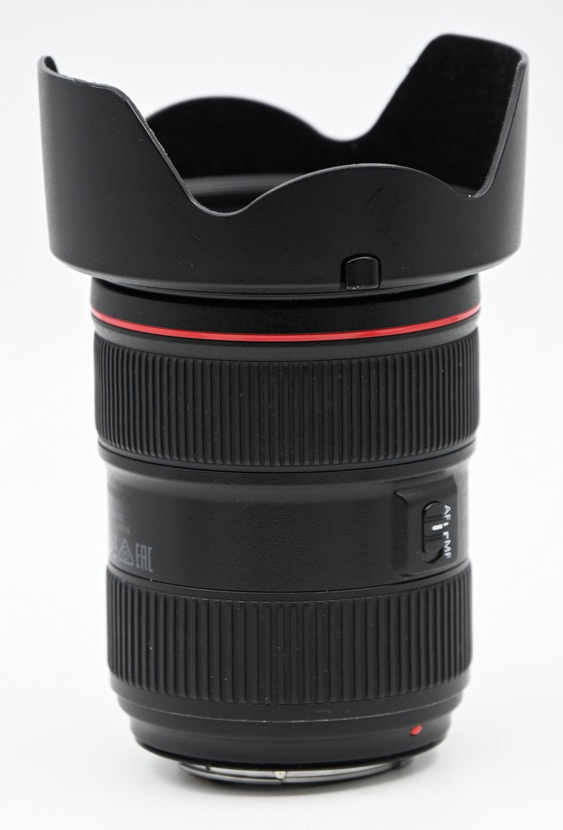 * USED * Canon EF 24-70mm f/2.8 L II USM Lens