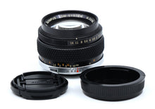 * USED * Olympus OM-SYSTEM G.ZUIKO AUTO-S 50mm f1.4 Film Lens