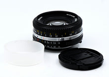 * USED * Nikon 50mm F/1.8 AI-S E Pancake Film lens