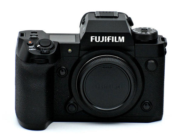 *** OPEN BOX *** FUJIFILM X-H2 Camera  ( Body Only )