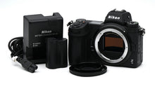 * USED * Nikon Z7 II Mirrorless Camera (Body Only) SHUTTER 7832