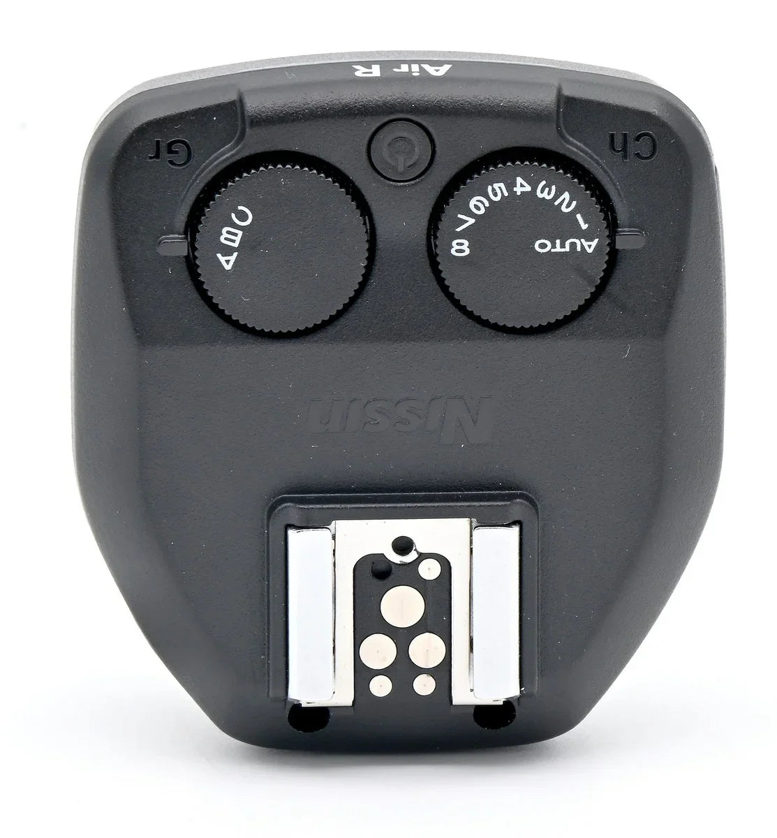 * OPEN BOX EXCELLENT * Nissin Air R Receiver for Nikon Flashes at PROCAM | procam.com