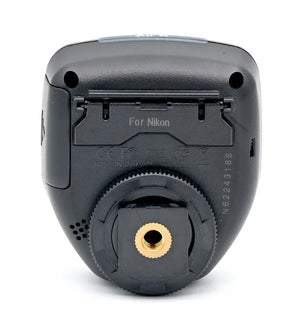 * OPEN BOX EXCELLENT * Nissin Air R Receiver for Nikon Flashes at PROCAM | procam.com