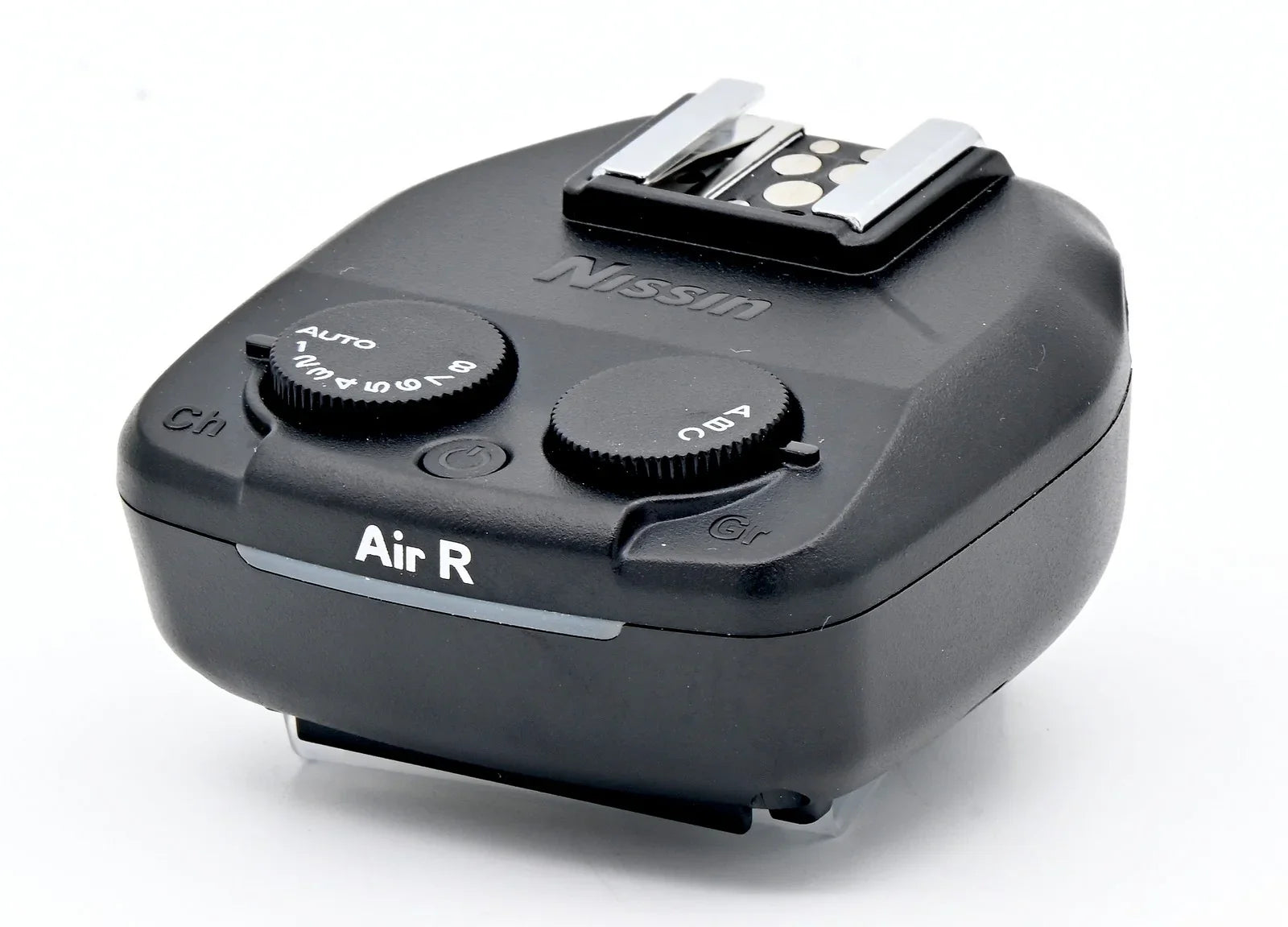 * OPEN BOX EXCELLENT * Nissin Air R Receiver for Nikon Flashes at PROCAM | procam.com