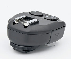 * OPEN BOX EXCELLENT * Nissin Air R Receiver for Nikon Flashes at PROCAM | procam.com