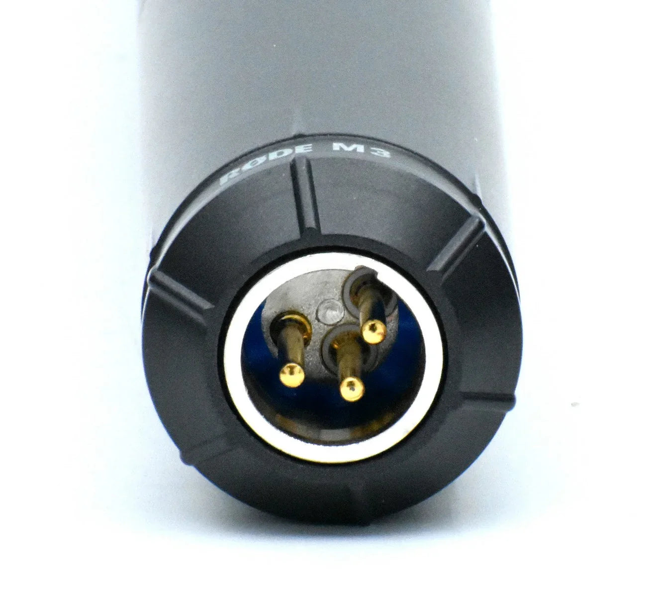 * OPEN BOX * RODE M3 Multi-Powered Cardioid Condenser Microphone at PROCAM | procam.com