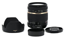 * USED * Tamron 18-270mm f/3.5-5.6 Di II VC Lens For Nikon F
