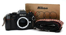 * USED * Nikon N2000 35mm Film SLR Camera