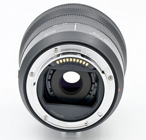 * OPEN BOX EXCELLENT * Panasonic Lumix S 20-60mm f/3.5-5.6 Lens (Leica L-Mount) at PROCAM | procam.com