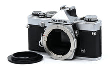 * USED * Olympus OM-1 35mm SLR Film Camera