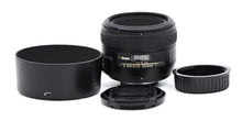 * USED * Nikon AF-S 50mm f/1.4G Lens