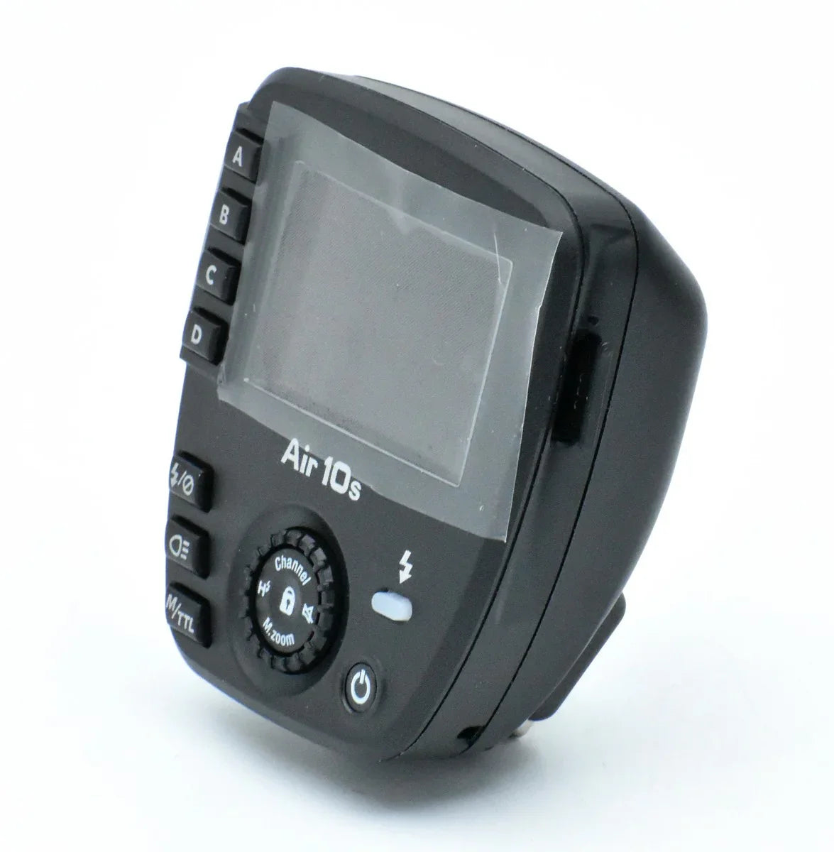 * OPEN BOX * Nissin Air10s Wireless TTL Commander for Nikon Cameras at PROCAM | procam.com