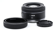 * USED * Canon RF 50mm f/1.8 STM Lens