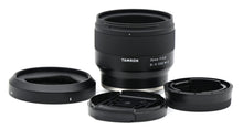 * USED * Tamron 35mm f/2.8 Di III OSD M 1:2 Lens For Sony E