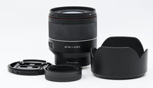 * USED * Samyang AF 50mm f/1.4 FE II Lens For Sony E