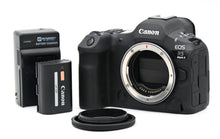 * USED * Canon EOS R5 II Mirrorless Camera (Body Only) SHUTTER 1000