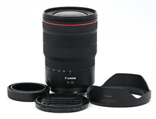 * USED * Canon RF 15-35mm f/2.8 L IS USM Lens
