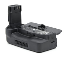* USED * Canon CF-R20EP Battery Grip with Cooling Fan & Ethernet