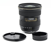 * USED * Tokina SD 11-16mm f/2.8 IF DX II Lens For Nikon F