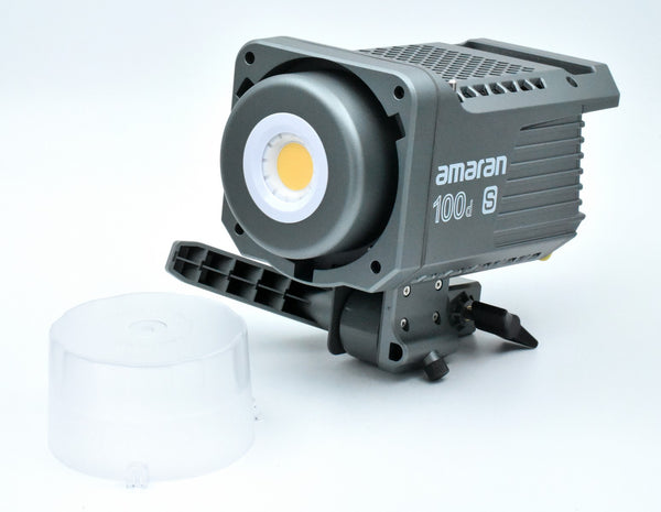 * OPEN BOX EXCELLENT * amaran COB 100d S Daylight LED Monolight