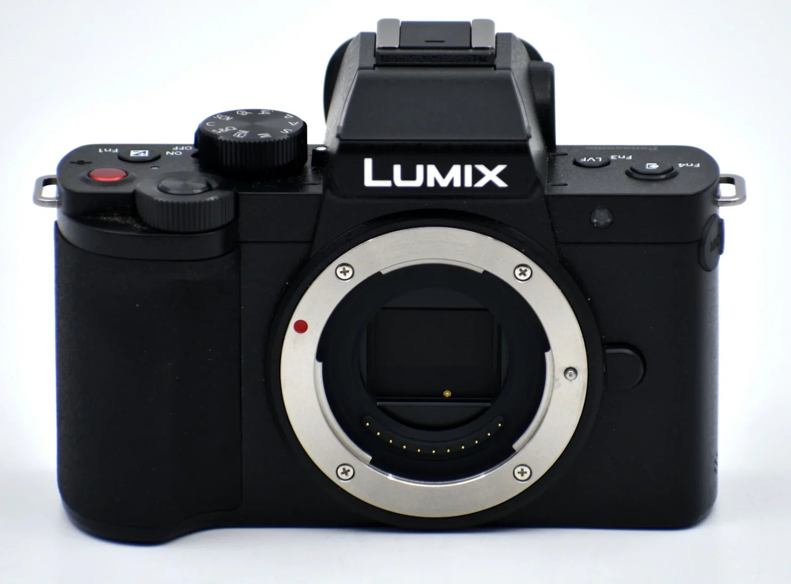 * OPEN BOX EXCELLENT * Panasonic Lumix DC-G100 Mirrorless Digital Camera with 12-32mm Lens at PROCAM | procam.com