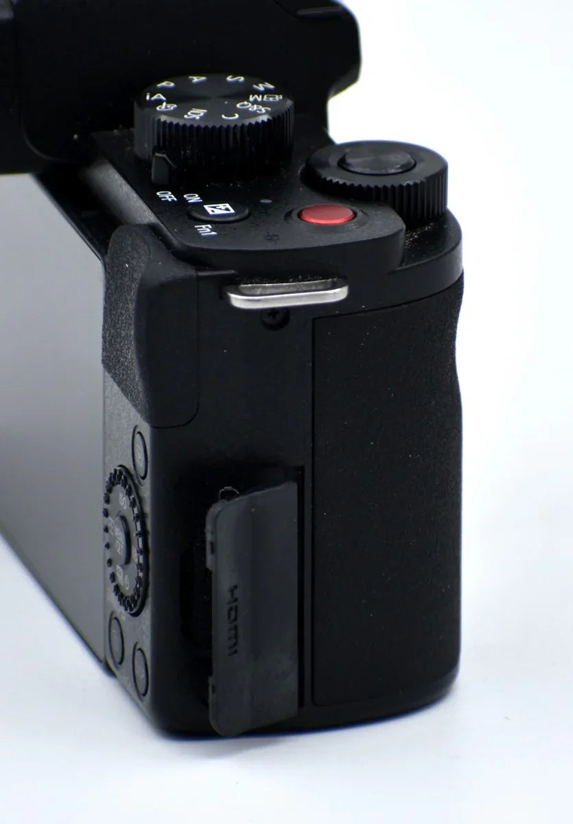 * OPEN BOX EXCELLENT * Panasonic Lumix DC-G100 Mirrorless Digital Camera with 12-32mm Lens at PROCAM | procam.com