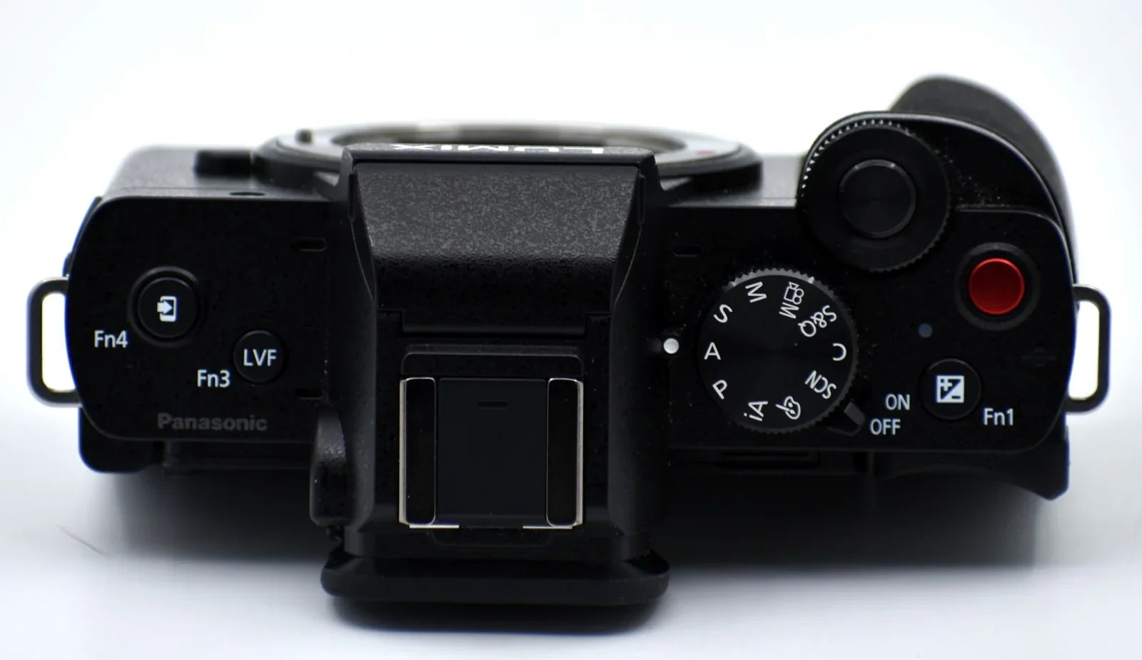 * OPEN BOX EXCELLENT * Panasonic Lumix DC-G100 Mirrorless Digital Camera with 12-32mm Lens at PROCAM | procam.com