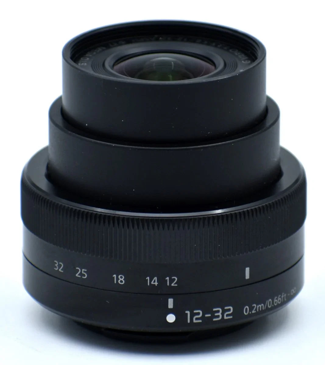 * OPEN BOX EXCELLENT * Panasonic Lumix DC-G100 Mirrorless Digital Camera with 12-32mm Lens at PROCAM | procam.com