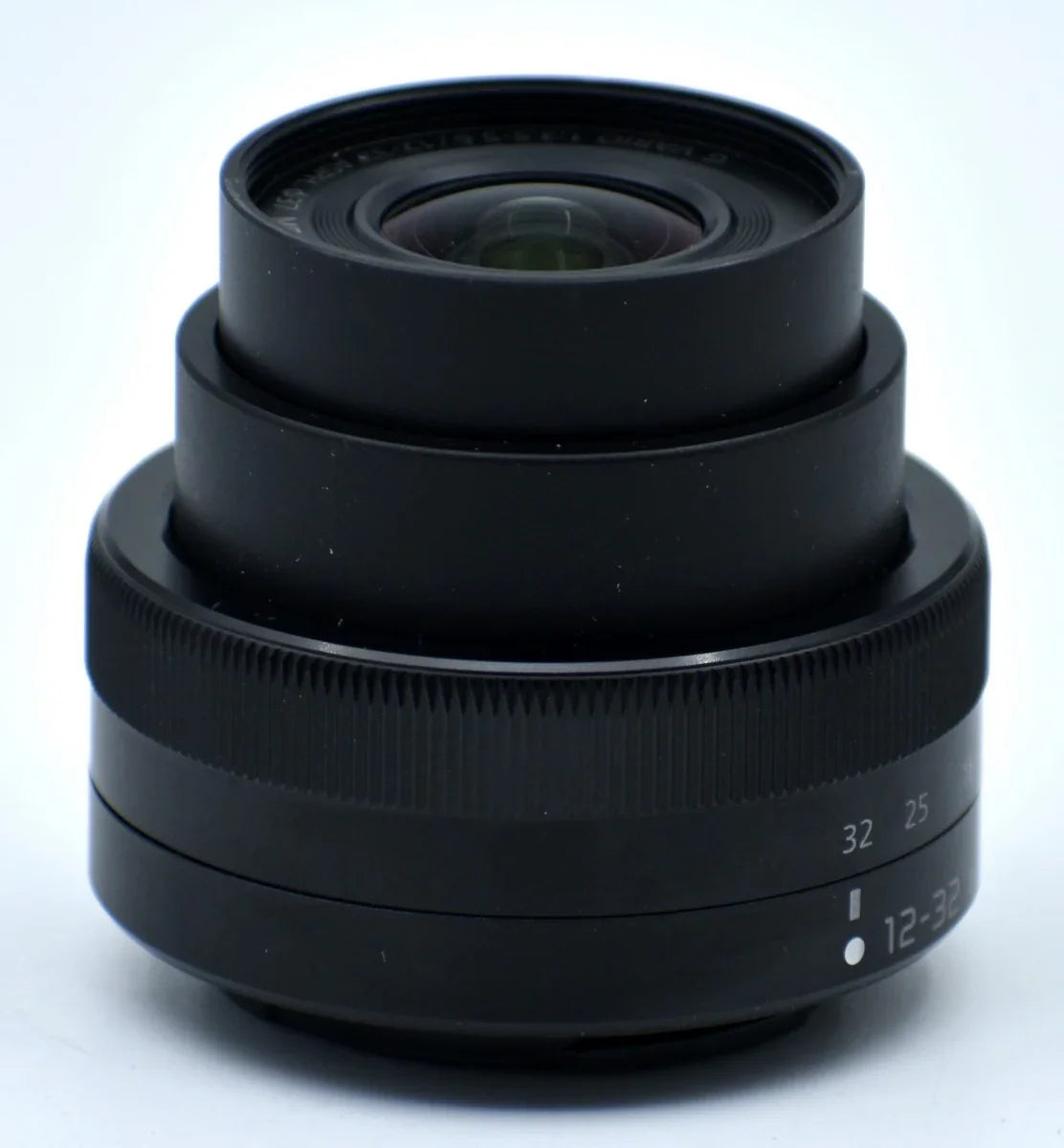 * OPEN BOX EXCELLENT * Panasonic Lumix DC-G100 Mirrorless Digital Camera with 12-32mm Lens at PROCAM | procam.com