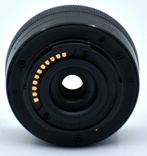* OPEN BOX EXCELLENT * Panasonic Lumix DC-G100 Mirrorless Digital Camera with 12-32mm Lens at PROCAM | procam.com
