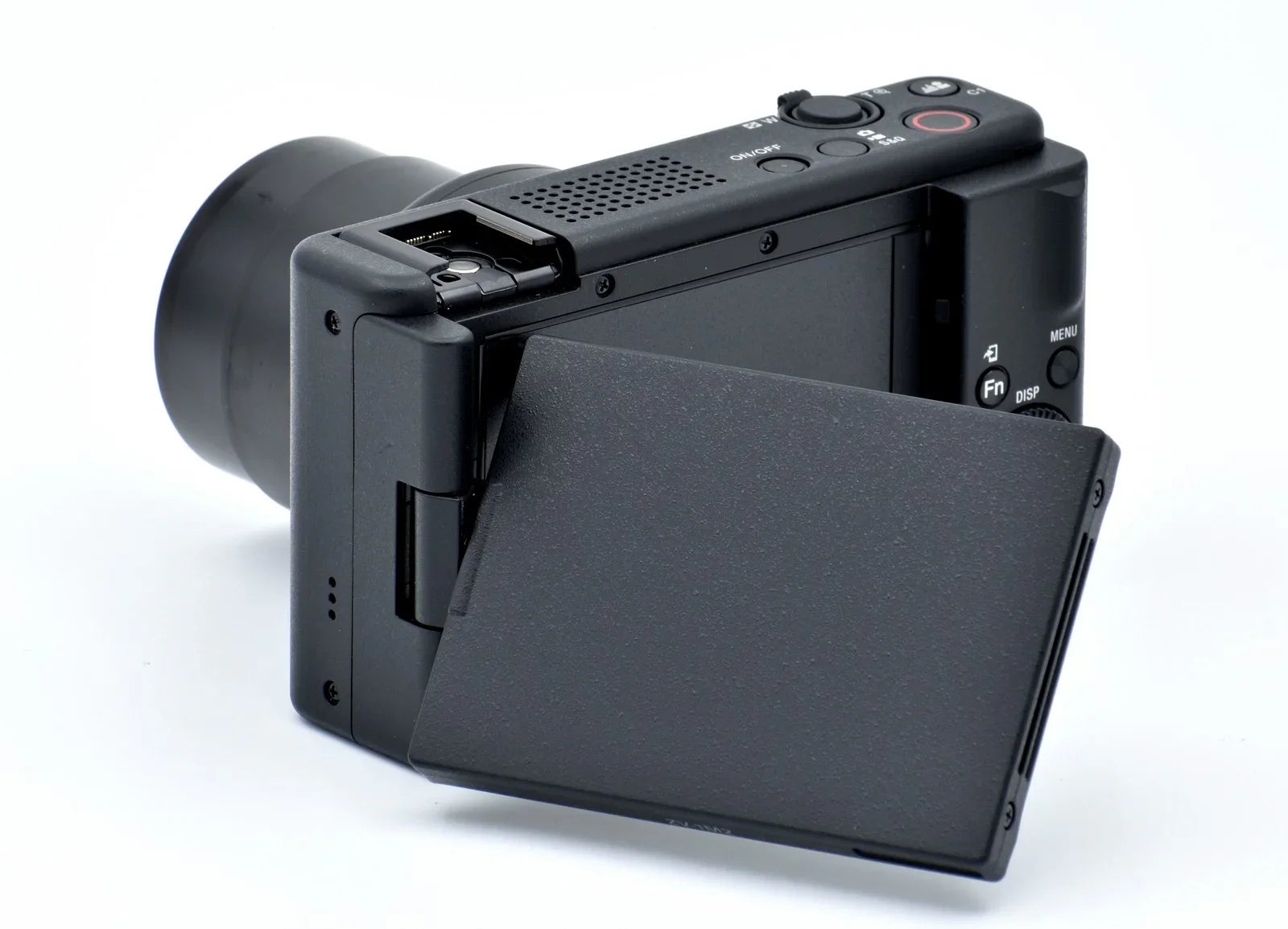 * OPEN BOX EXCELLENT * Sony ZV-1 II Digital Camera (Black) at PROCAM | procam.com