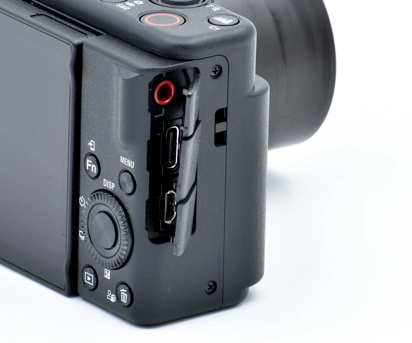 * OPEN BOX EXCELLENT * Sony ZV-1 II Digital Camera (Black) at PROCAM | procam.com