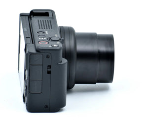 * OPEN BOX EXCELLENT * Sony ZV-1 II Digital Camera (Black) at PROCAM | procam.com