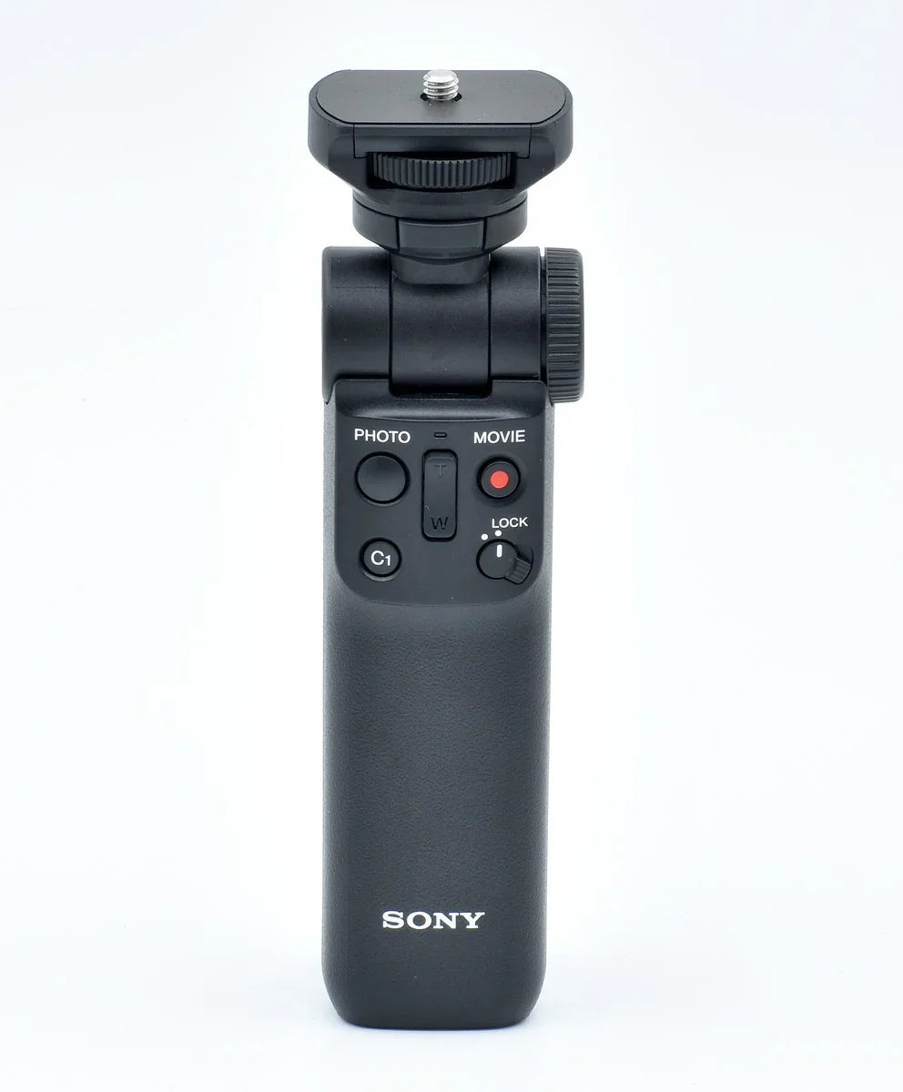 * OPEN BOX EXCELLENT * Sony Vlogger Accessory Kit at PROCAM | procam.com