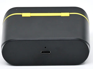* OPEN BOX EXCELLENT * Hollyland LARK C1 DUO 2-Person Wireless Microphone System with Lightning Connector for iOS Devices (Black, 2.4 GHz) at PROCAM | procam.com