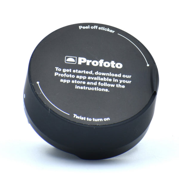 * OPEN BOX * Profoto Connect-C Button Free Trigger for Canon