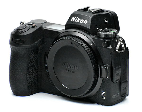 ***USED*** Nikon Z6 II Camera body