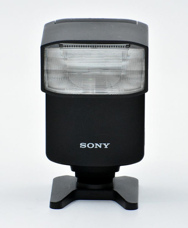 *** USED *** SONY HVL-F46RM  Flash
