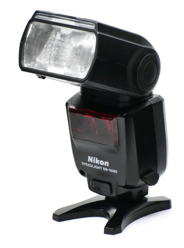 ***USED***Nikon SB-5000 Speedlight