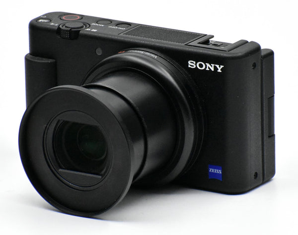 ***USED***Sony ZV-1 camera