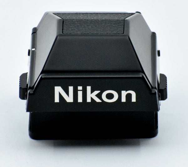 *USED* Nikon DE-2 Eye Level Prism View Finder for F3