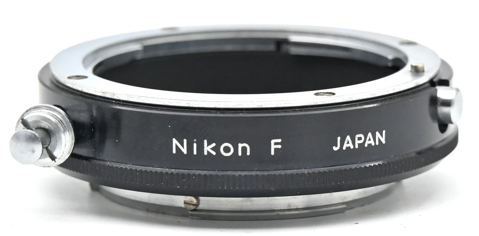 * USED * Nikon F Extension Tube E2 with Box at PROCAM | procam.com