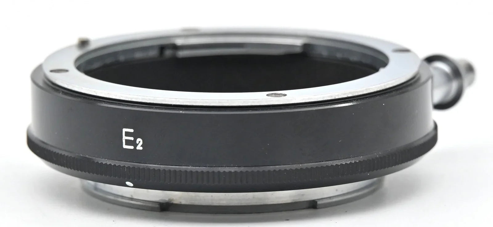 * USED * Nikon F Extension Tube E2 with Box at PROCAM | procam.com