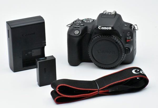 *** USED *** Canon SL2 Body Only